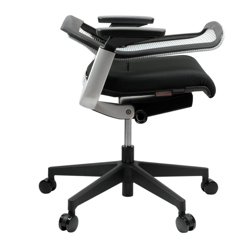 Match Chair -  Medium Back Mesh