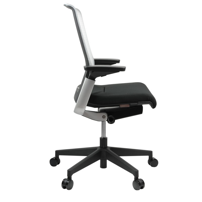 Match Chair -  Medium Back Mesh