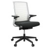 Match Chair -  Medium Back Mesh