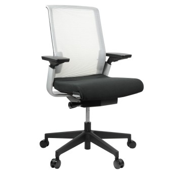 Match Chair -  Medium Back Mesh