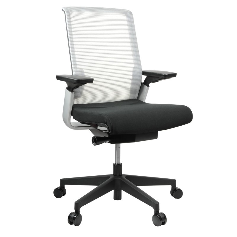 Match Chair -  Medium Back Mesh