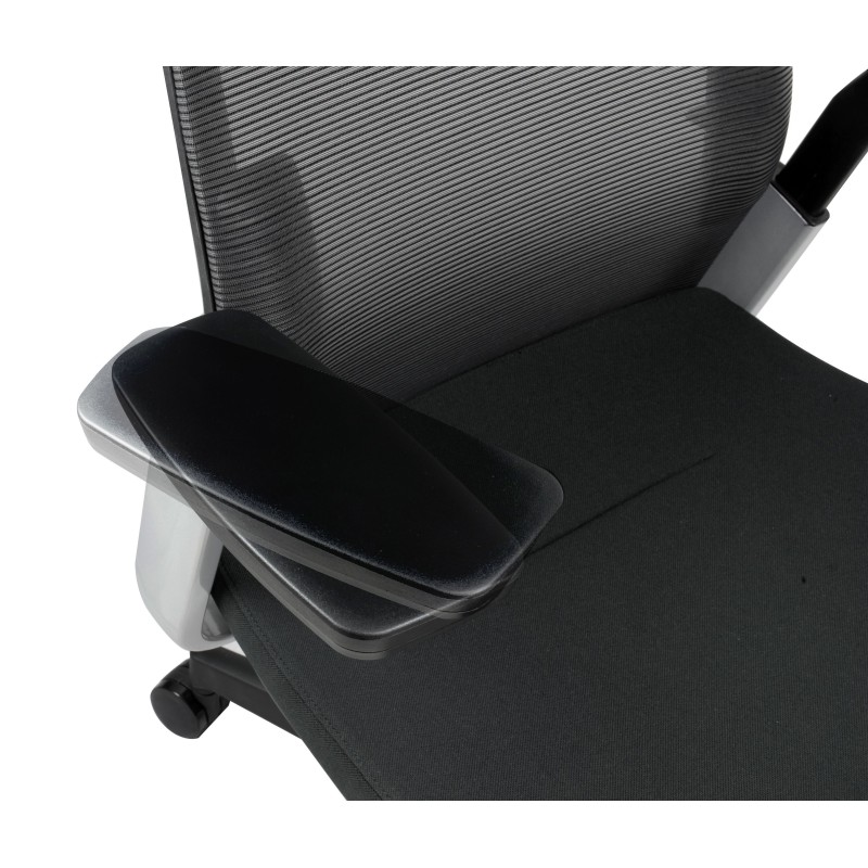 Match Chair -  High Back Mesh  