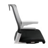 Match Chair -  Medium Back Mesh