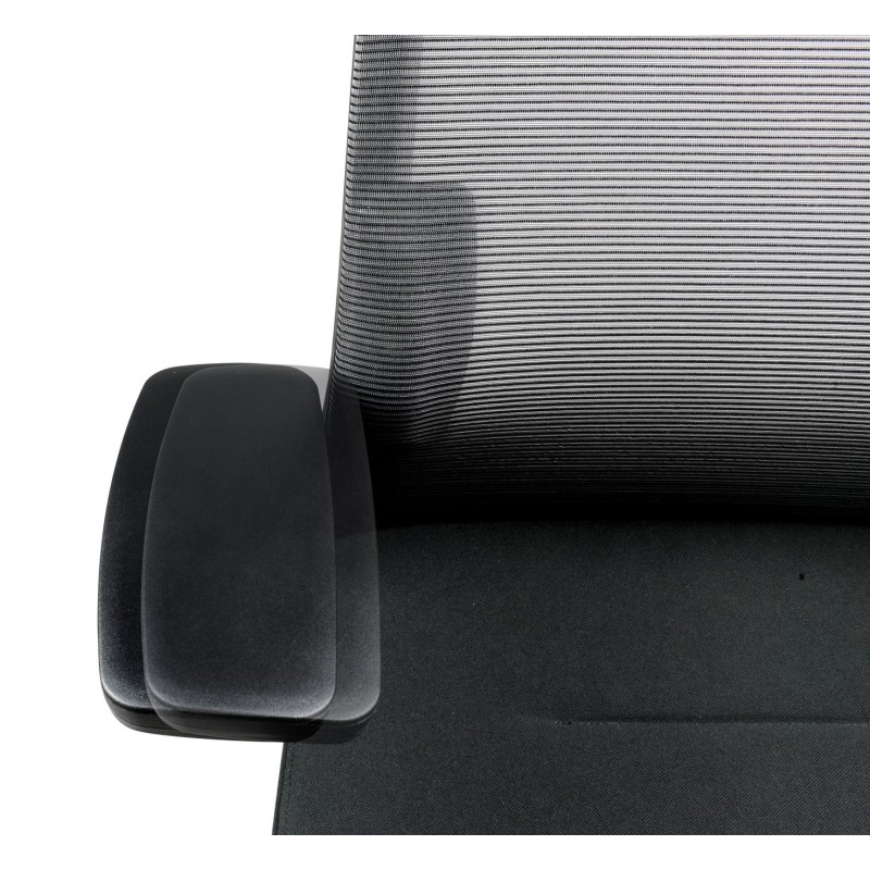 Match Chair -  High Back Mesh  