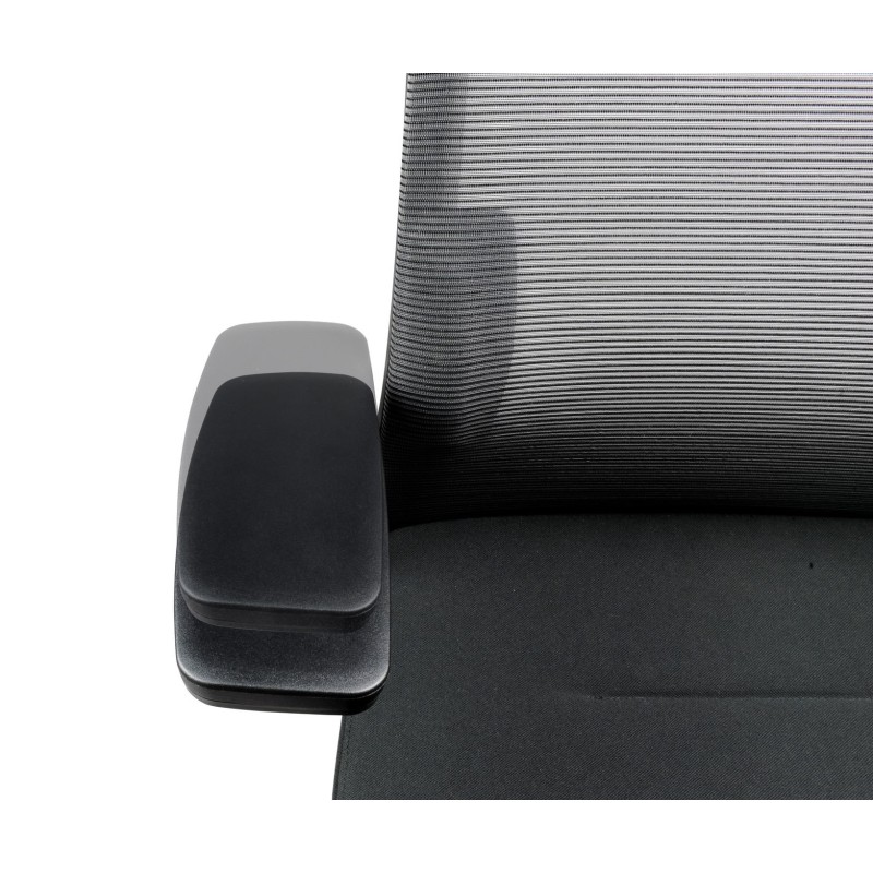Match Chair -  High Back Mesh  
