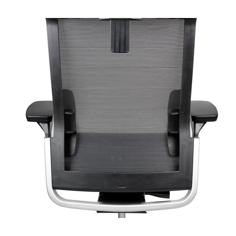 Match Chair -  Medium Back Mesh
