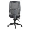 Merida High Back Chair - 160kg Weight Rated With Optional Arms