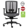 Oasis Mesh Back Chair