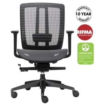 Oasis Mesh Back Chair