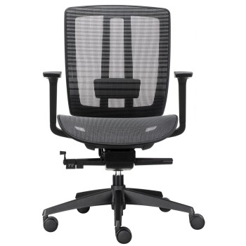 Oasis Mesh Back Chair