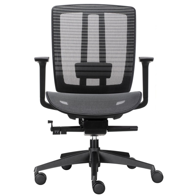 Oasis Mesh Back Chair