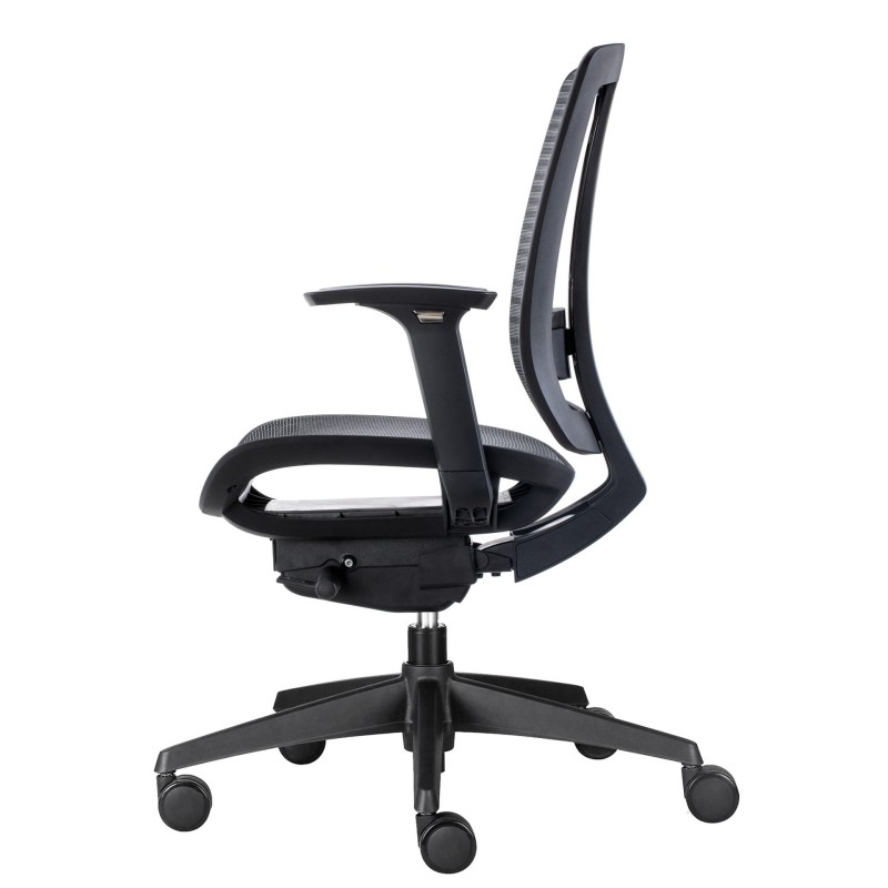 Oasis Mesh Back Chair