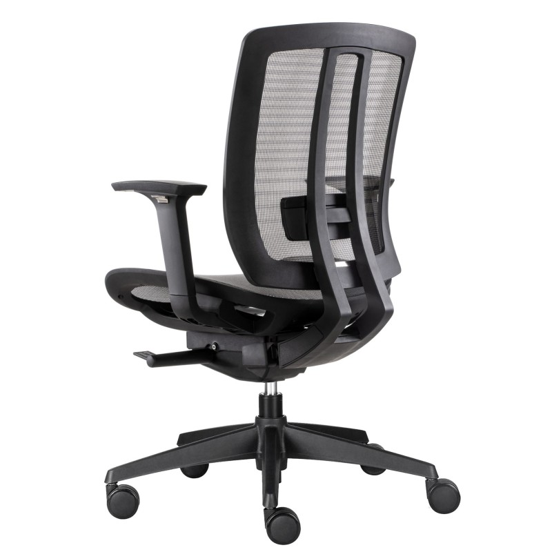 Oasis Mesh Back Chair