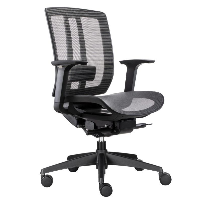 Oasis Mesh Back Chair