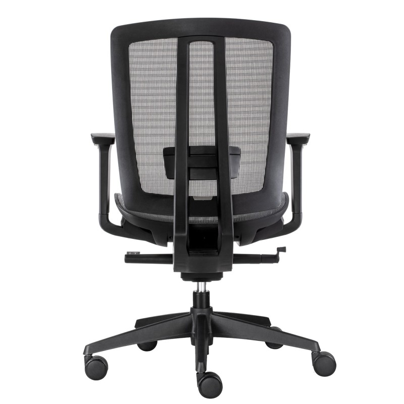 Oasis Mesh Back Chair