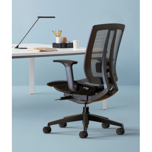 Oasis Mesh Back Chair
