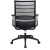 Onyx Mesh Chair - Med Back