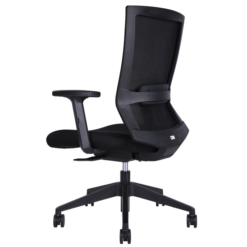 Portland Mesh Chair
