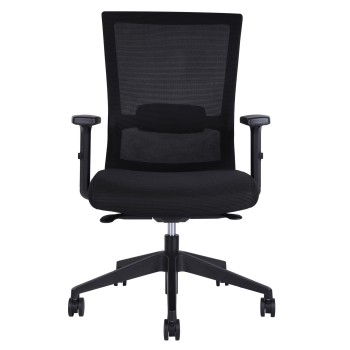 Portland Mesh Chair