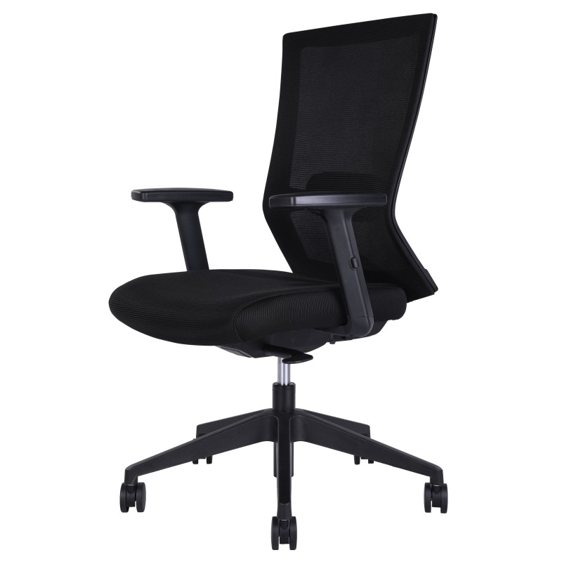 Portland Mesh Chair