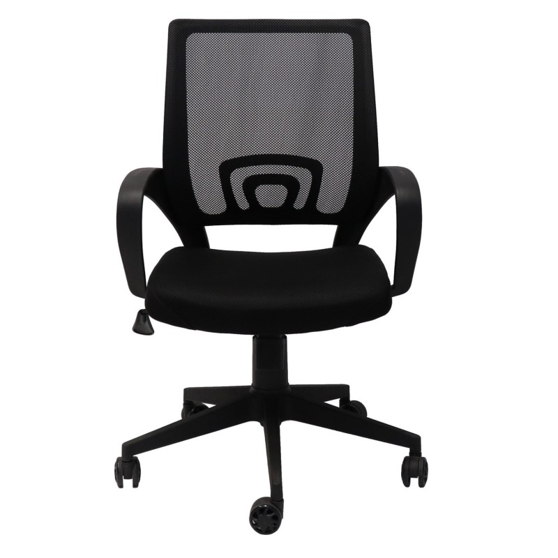 Vesta Mesh Back Chair