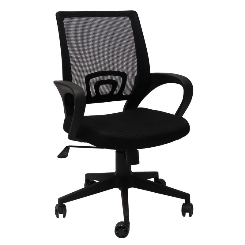 Vesta Mesh Back Chair