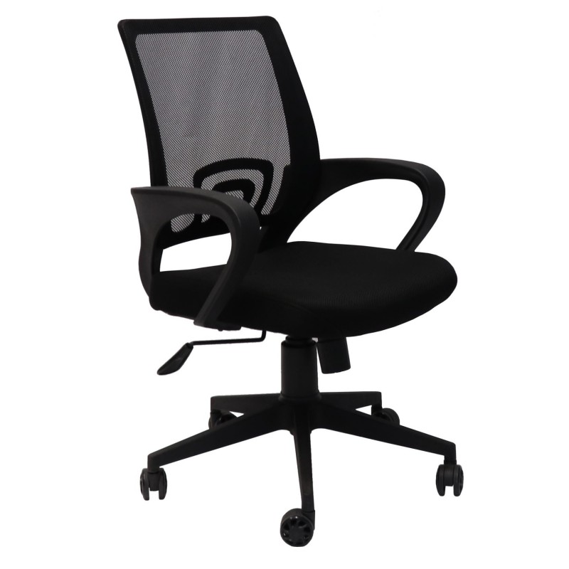 Vesta Mesh Back Chair