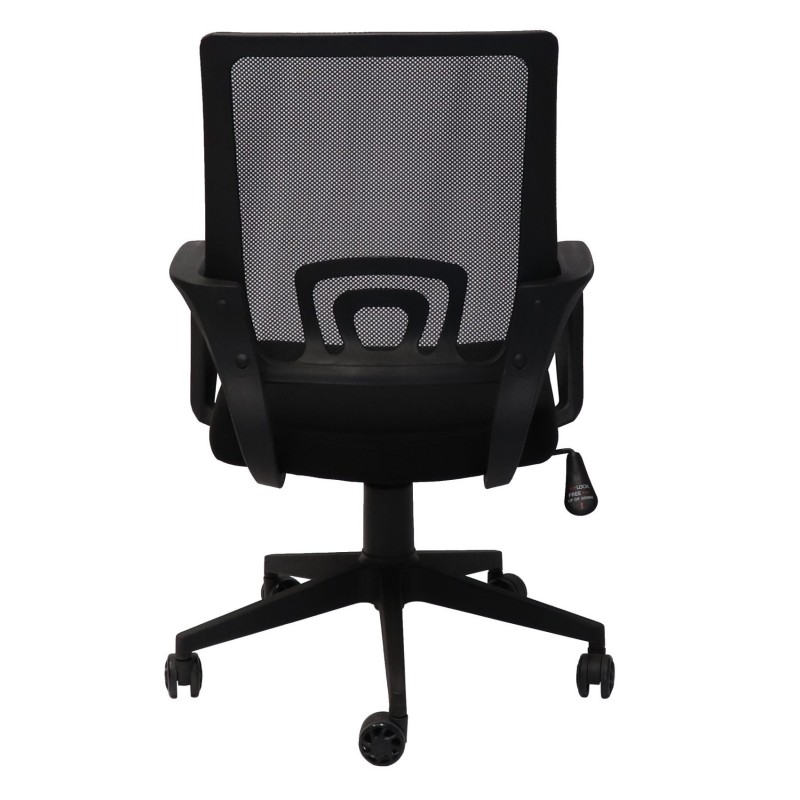 Vesta Mesh Back Chair