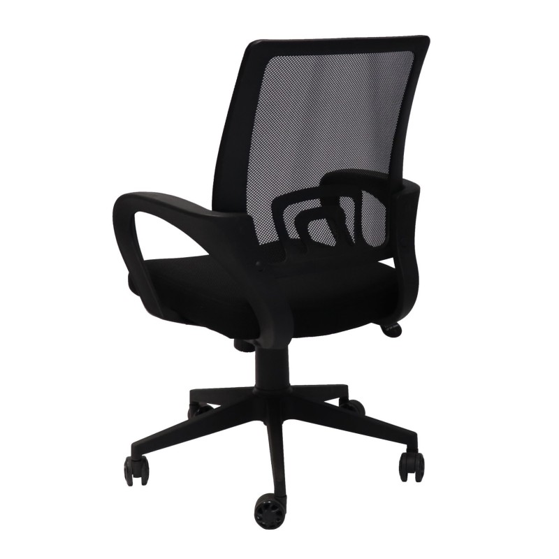 Vesta Mesh Back Chair