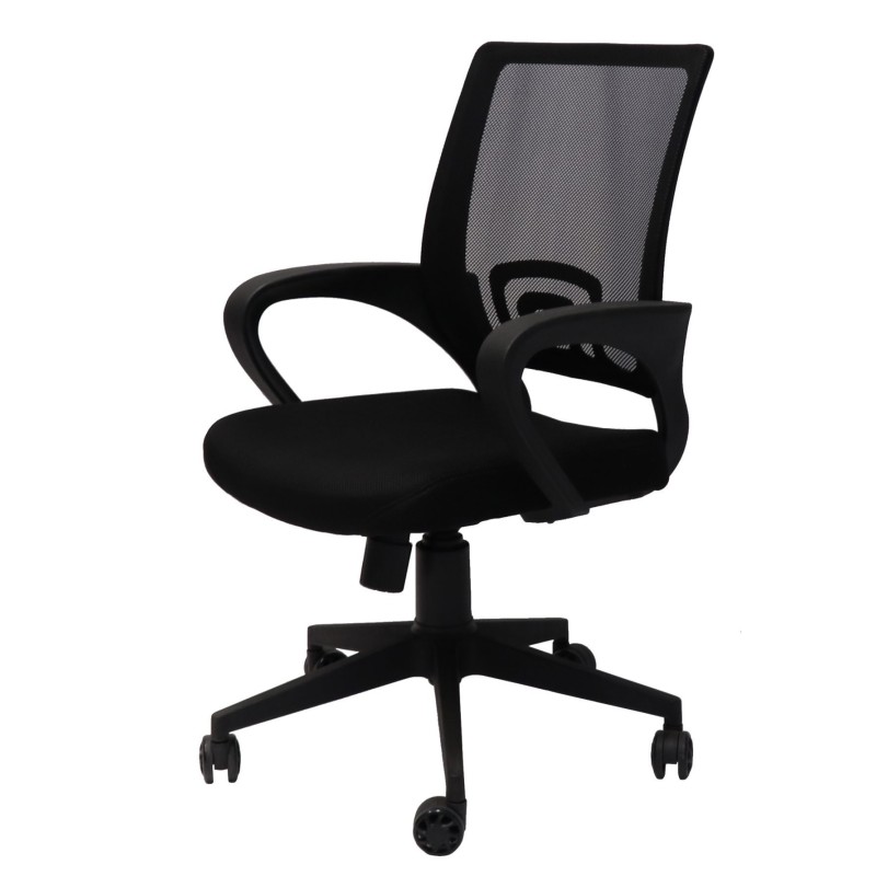 Vesta Mesh Back Chair