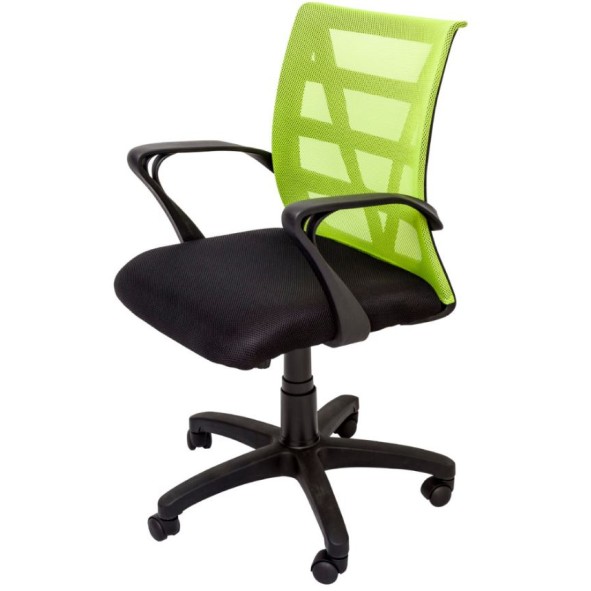 Vienna Chair - Mesh Back Available in 5 Colours