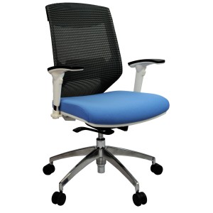 Mesh Chairs