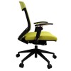 Vogue Executive Chair -  Nylon Base Mid Back Mesh Ergonomic 