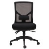 Breeze Mesh Back Chair With Optional Arms