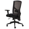 Breeze Mesh Back Chair With Optional Arms