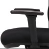 Breeze Mesh Back Chair With Optional Arms