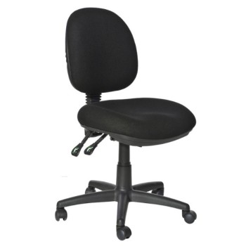 Classic Task Chair Medium Back  