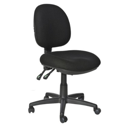 Classic Task Chair Medium Back  
