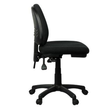 Classic Task Chair Medium Back  