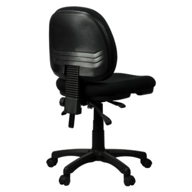 Classic Task Chair Medium Back  