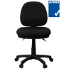 Classic Task Chair Medium Back AFRDI LEVEL 6