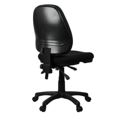 Classic Task Chair High Back  