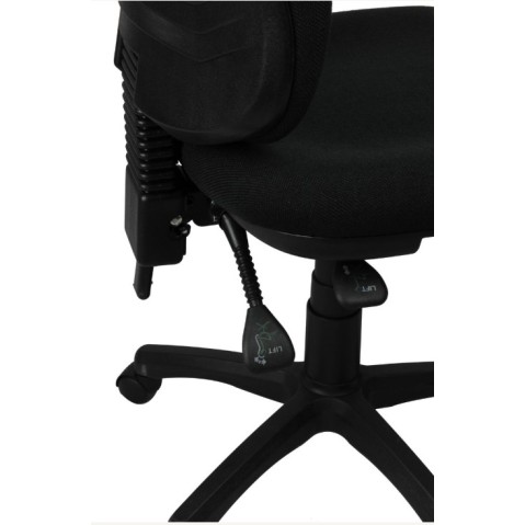Classic Task Chair High Back  