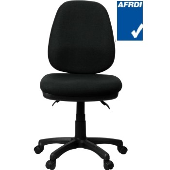 Classic Task Chair High Back AFRDI LEVEL 6
