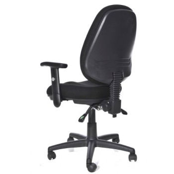 Classic Task Chair High Back with Armrests
