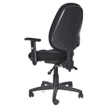 Classic Task Chair High Back with Armrests