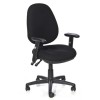 Classic Task Chair High Back with Armrests
