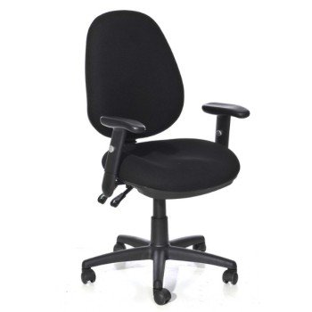 Classic Task Chair High Back with Armrests