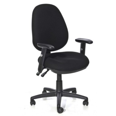 Classic Task Chair High Back with Armrests