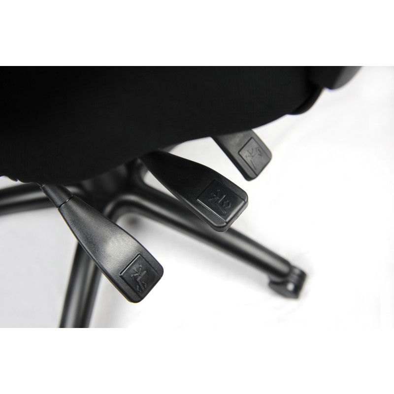 Duro Plus Task Chair 230KG Weight Rated